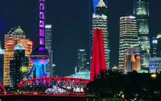 上海品茶文化中的微信社交新浪潮