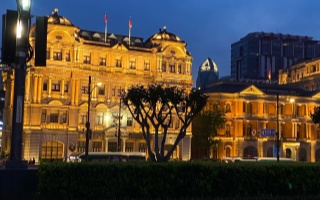 上海品茶体验：2025年的城市茶文化探索