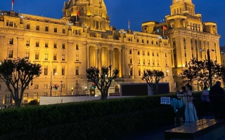 上海洗浴会所大选！