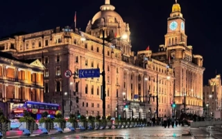 上海男士高端养生会所到底有多奢华？